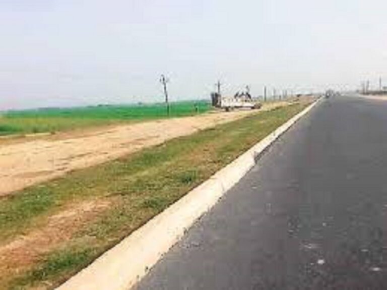 Bihar News: मुजफ्फरपुर से सीधे कनेक्ट होगा बंगाल, 5 प्रखंडों के 38 गांवों से गुजरेगी रक्सौल-हल्दिया एक्सप्रेस-वे