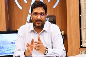 सामूहिक दुष्कर्म केस में बरी Ias संजीव हंस को मिली नई पोस्टिंग, विजयलक्ष्मी समेत 10 आईएएस अधिकारियों का ट्रांसफर