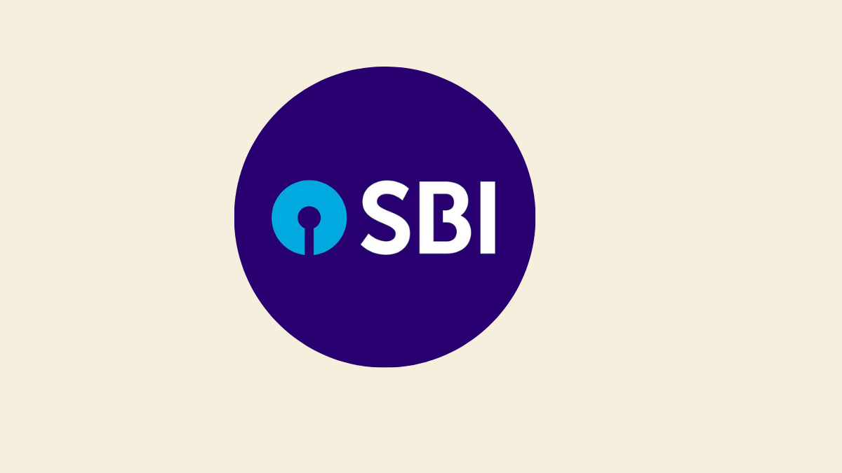 SBI recruitment 2025