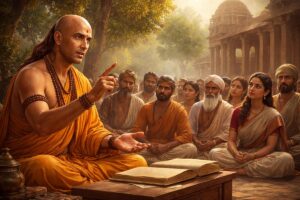Chanakya Niti: समाज की नजरों में बुद्धिमान व्यक्ति कौन है? चाणक्य ने बताया पहचान का आसान तरीका