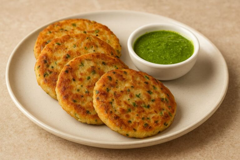 Easy Suji Pitha Recipe: सर्दियों के ठंड में घरवालों को खिलाइए कुरकुरी और चटपटी सूजी पिठा, खाने के बाद हर कोई पूछेगा रेसिपी 