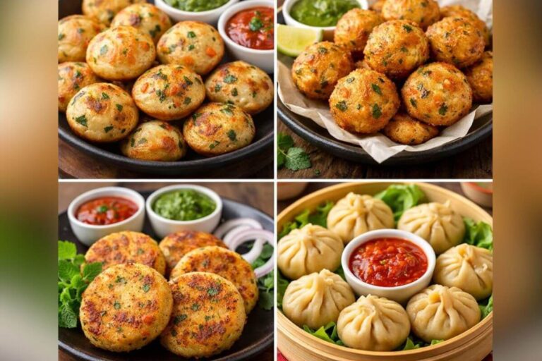 Winter Special Suji Snacks Ideas: सर्दियों में सूजी से तैयार करें लाजवाब स्नैक्स, ट्राई करें ये आसान रेसिपी आइडियाज