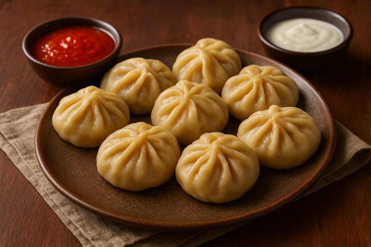 suji soya momos