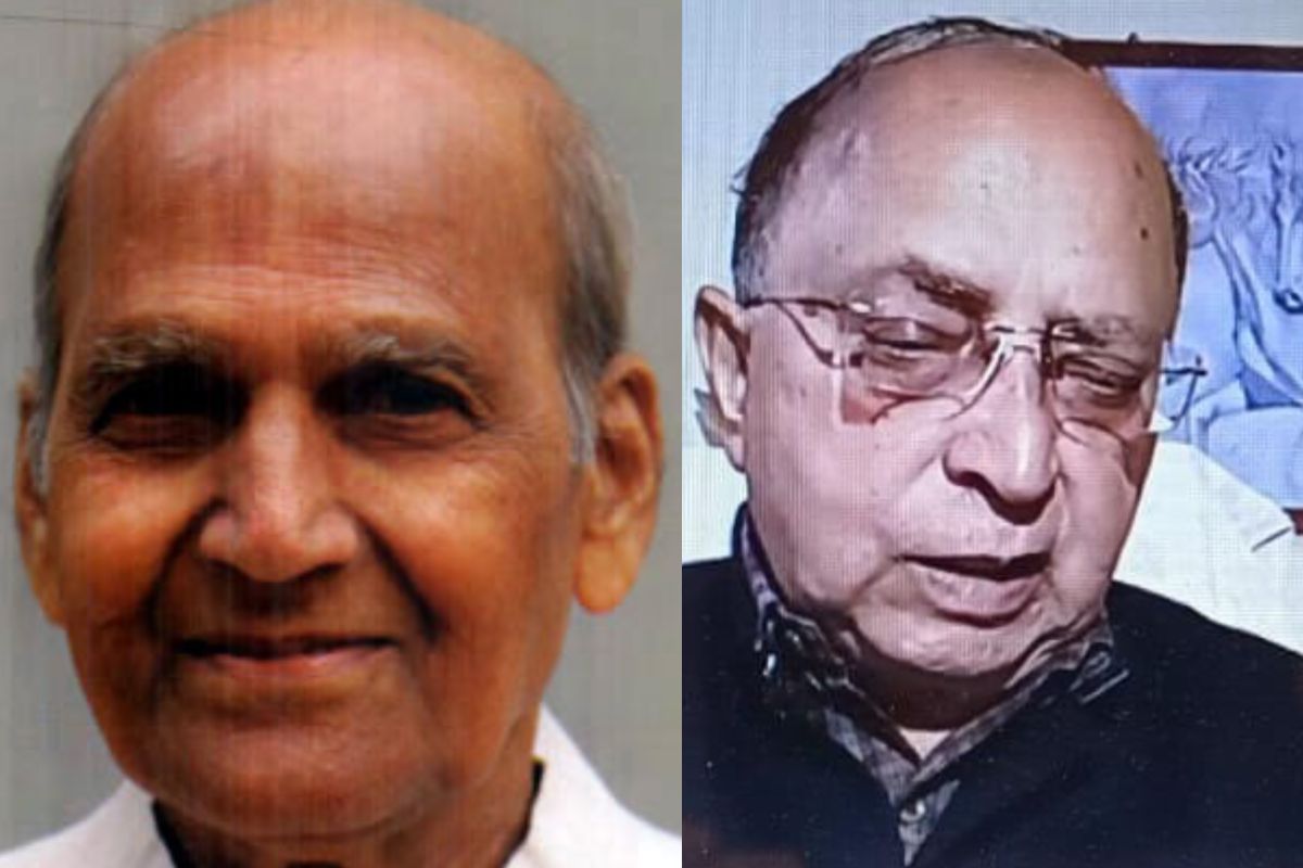 swayam prakash death anniversary