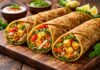 Thepla Wrap Recipe: बचे हुए थेपले से मिनटों में बनाएं टेस्टी और हेल्दी रैप, स्वाद ऐसा कि बच्चे ही नहीं बड़े भी करेंगे तारीफ Thepla Wrap Recipe