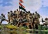 Vijay Diwas 2025: विजय दिवस पर याद करें 1971 युद्ध के शहीद और वीर जवानों का बलिदान, अपनों को भेजें ये शौर्य भरे संदेश Vijay Diwas 2025