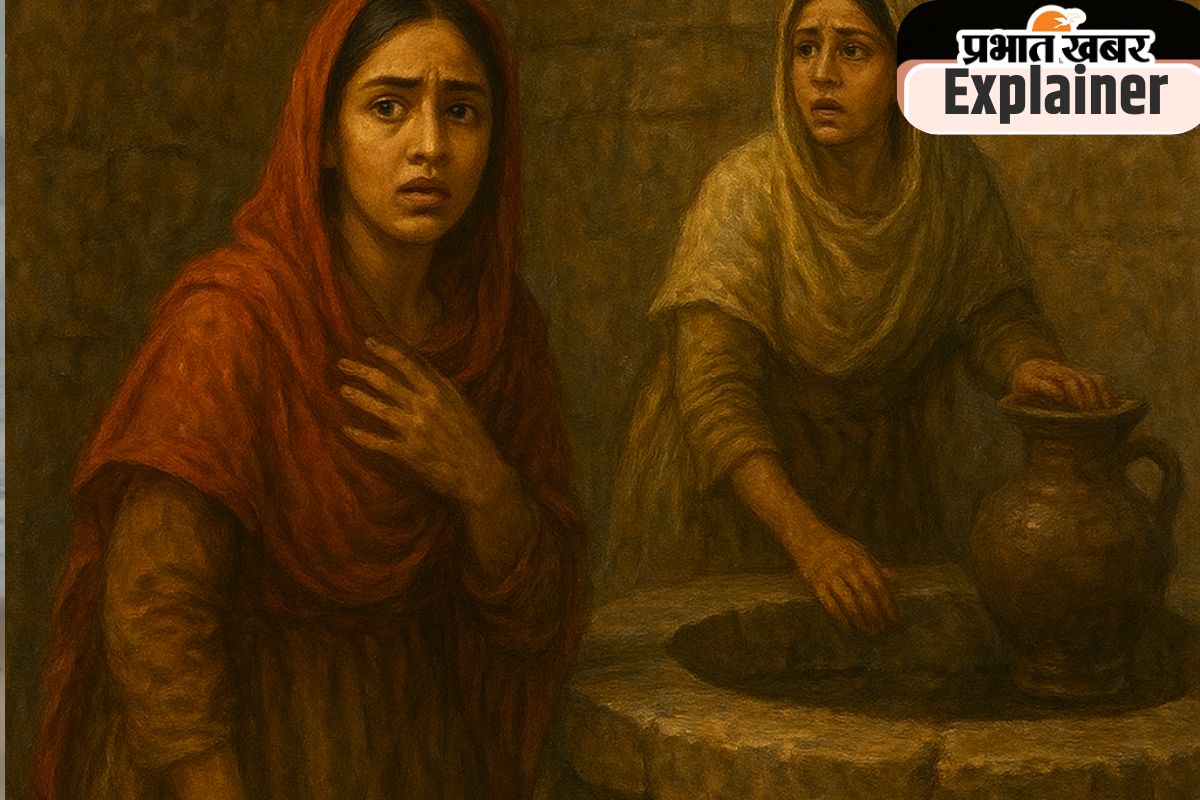 women-of-india-during-nadir-shah-attack