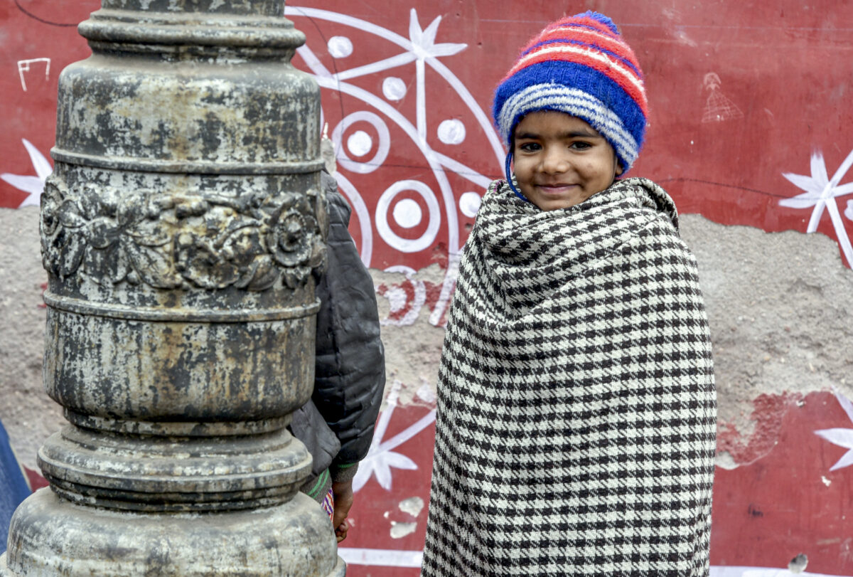Rajasthan Weather: राजस्थान में भयंकर सर्दी, न्यूनतम तापमान में आएगी और कमी, कोल्ड वेव से बढ़ेगी परेशानी 6 06011 Pti01 06 2026 000173A