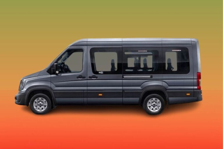 Force Traveller 3350 Super: लंबी ट्रिप हो या फैमिली आउटिंग, अब एक गाड़ी में ही फिट हो जाएगा पूरा परिवार