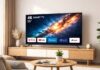 55 inch Smart TV Deal