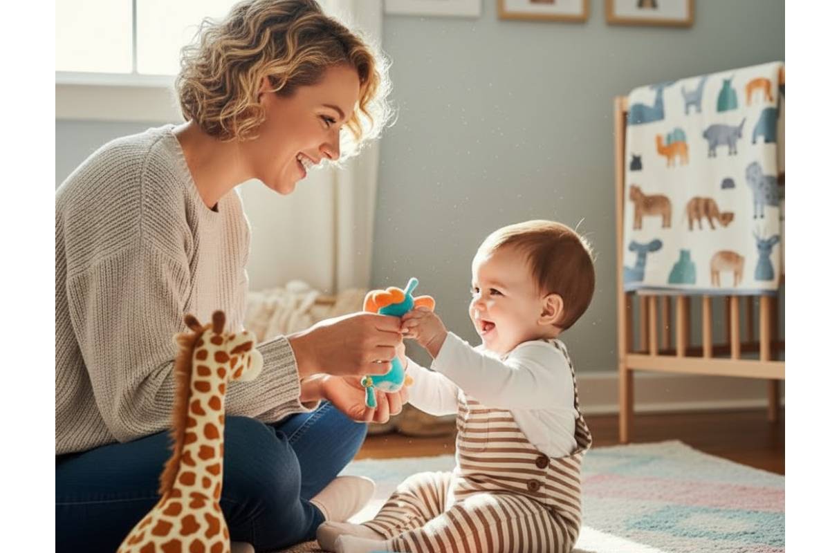 Brain Games And Activities For Kids: छोटे बच्चों के लिए 7 बेस्ट ब्रेन-डेवलपमेंट एक्टिविटीज़ 1 Brain Games And Activities For Kids