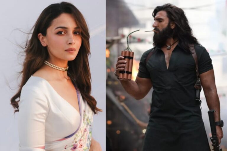 Dhurandhar की ऐतिहासिक सफलता से गदगद हुईं आलिया भट्ट, इंस्टाग्राम स्टोरी में फिल्म को बताया ‘मैजिक’