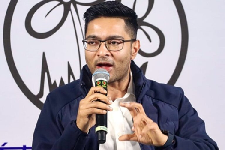 अमर्त्य सेन को SIR नोटिस भेजने पर भड़के अभिषेक बनर्जी, बोले- ‘बांग्ला विरोधियों’ का नामोनिशान मिटा दें