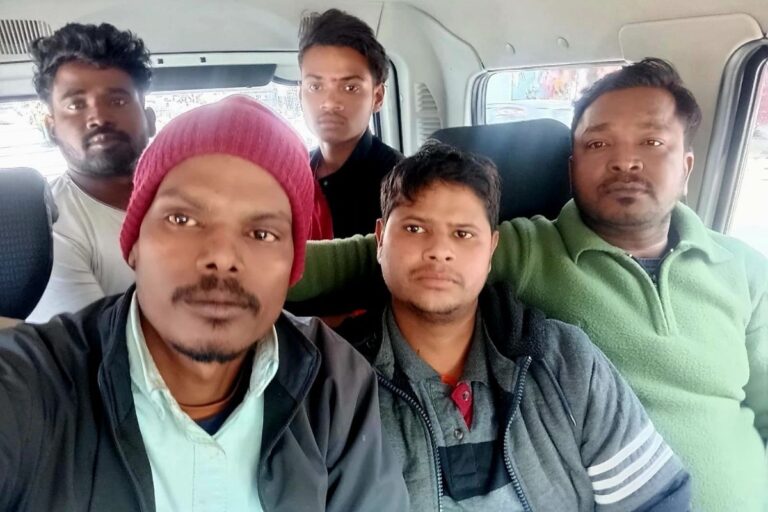 Ansh Anshika Case: 12 दिन भटकती रही 22 राज्यों की पुलिस, इन युवाओं ने तोड़ी साजिश की कड़ी