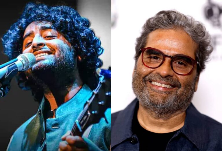 Arijit Singh Retirement: “संन्यास वापस लो…”, डायरेक्टर ने अरिजीत सिंह से की भावुक अपील