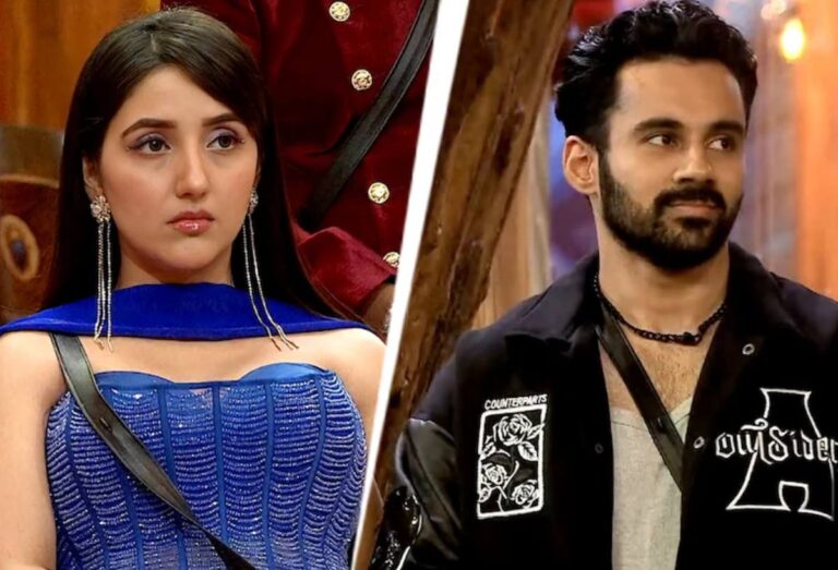 Ashnoor-Abhishek Bonding: अभिषेक और अशनूर की दोस्ती में दरार?  कैमरे में कैद हुआ चौंकाने वाला मोमेंट