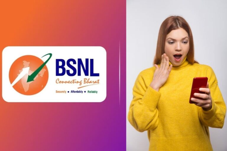 2626 रुपये में सालभर का आराम, BSNL के नये प्लान में मिल रहा 2.6GB डेली डेटा और बहुत कुछ