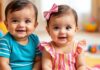 Baby Names: अपने बच्चे के लिए चुनें खूबसूरत, अर्थ से भरे और हमेशा याद रहने वाले नाम Baby Names