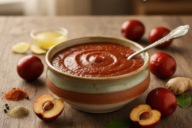 Ber Ki Chutney: इमली और खजूर छोड़िए, सर्दियों में इस बार बनाइए बेर की स्वादिष्ट चटनी 