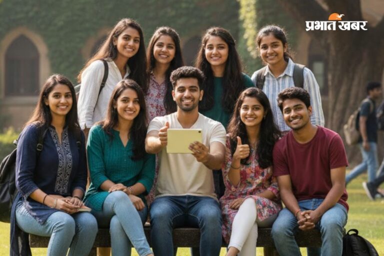 IIT को टक्कर देता है ये कॉलेज, 82 लाख का हाईएस्ट पैकेज, Microsoft से जॉब ऑफर