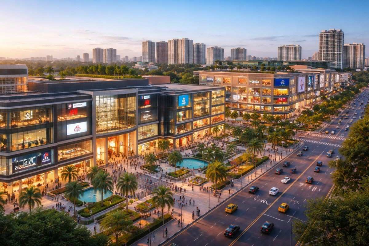 Bihar News: रियल एस्टेट नियमों में बदलाव, जमीन के 70% हिस्से पर बन सकेंगे शोरूम और मॉल, नीतीश सरकार का फैसला