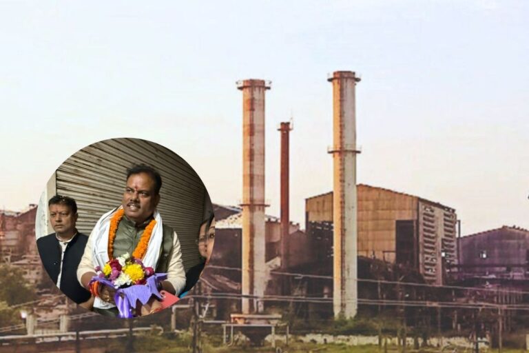 गन्ना मंत्री ने कर दिया बड़ा ऐलान! अब बिहार में शुरू होगी बंद पड़ी चीनी मिल, सरकार ने बनाई कमेटी 