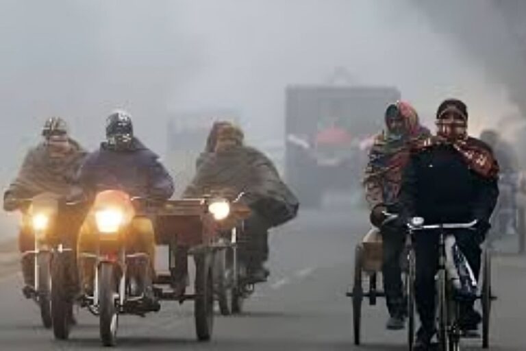 Bihar Weather: सावधान! बिहार में हाड़ कंपा देने वाली ठंड, 4.4°C तक लुढ़का पारा, भागलपुर सबसे ठंडा, 3 दिन तक IMD का ऑरेंज अलर्ट