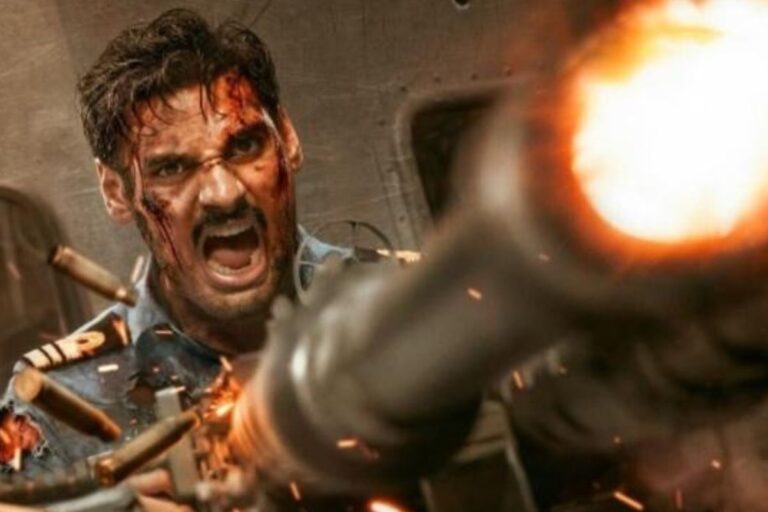 Border 2 Box Office Collection Day 7: हिट या फुस्स? सातवें दिन ‘बॉर्डर 2’ की कमाई में आई गिरावट, कलेक्शन देख हो जायेंगे हैरान