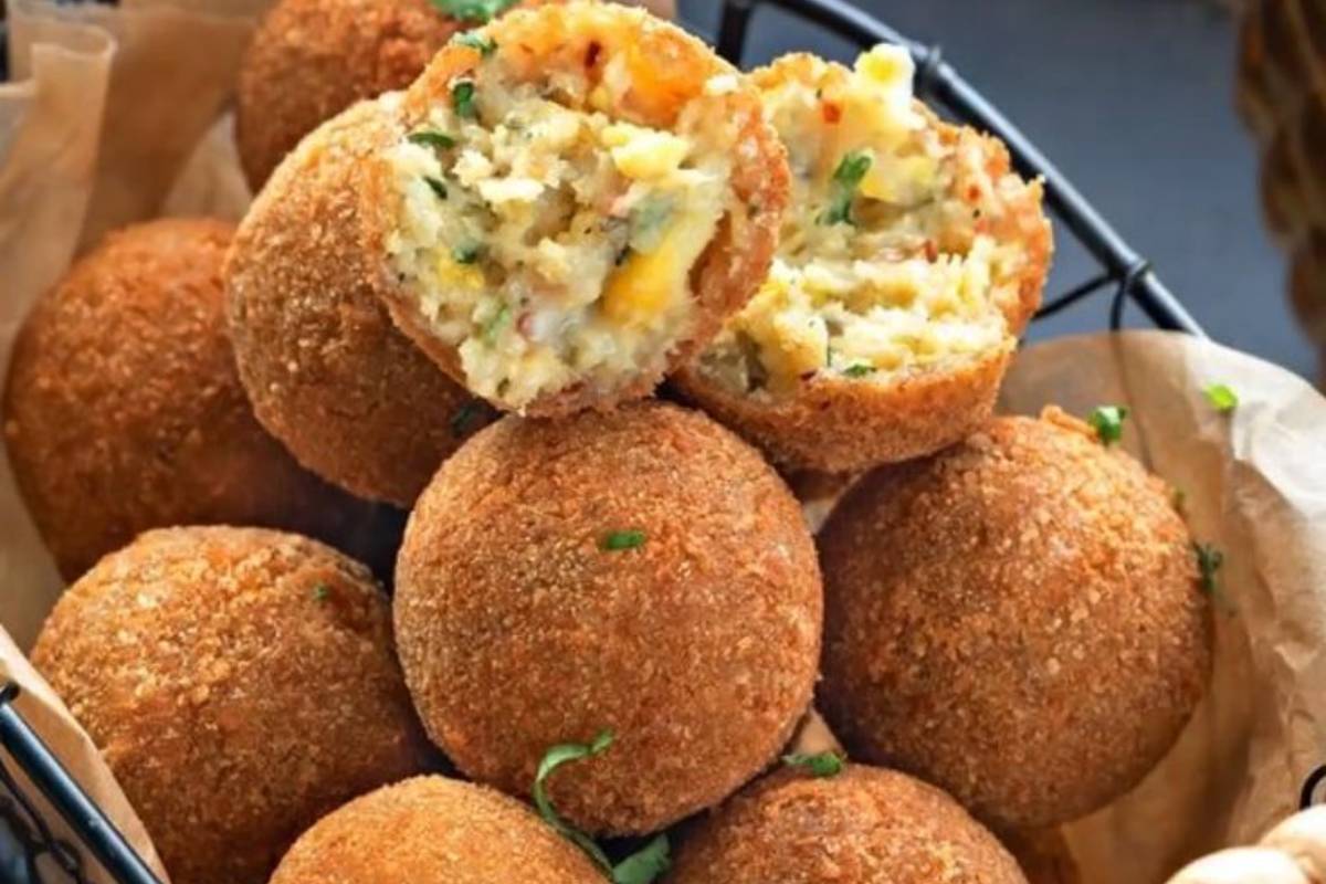 कुरकुरे वेज अप्पे बनाने की विधि (Kurkure Veg Appe Recipe)
