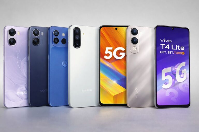 15 हजार में चाहिए ऑल राउंडर 5G स्मार्टफोन? ये फोन हैं बेस्ट पिक