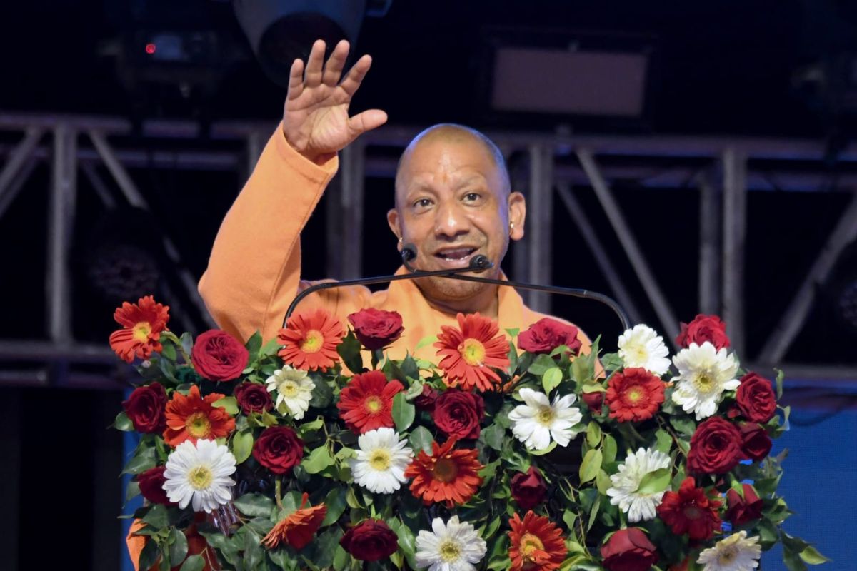 UP News: किसानों के लिए मजबूत सुरक्षा कवच बनी योगी सरकार की मुख्यमंत्री कृषक दुर्घटना कल्याण योजना