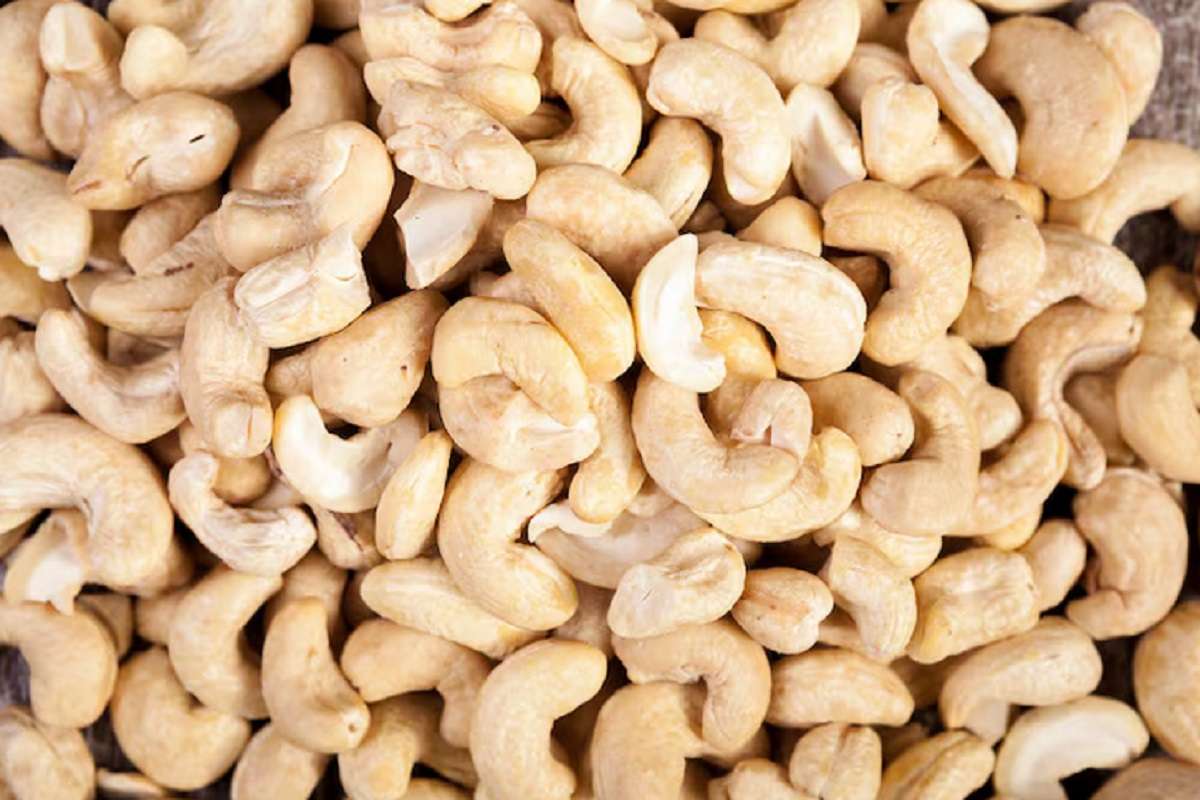 दिमाग में ‘एटम बम’ फोड़ देंगे इन ड्राई फ्रूट्स के दाम, कीमत जानकर रह जाएंगे हैरान 6 Cashew Nuts