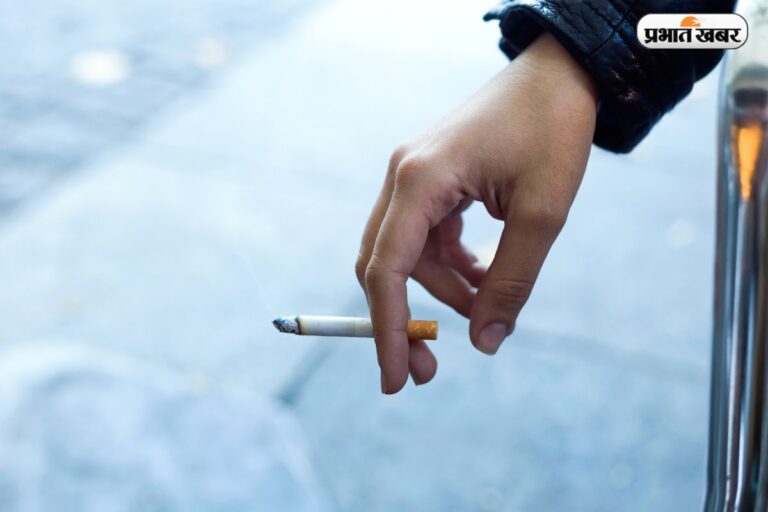 Cigarette Tax: फरवरी से ‘महंगा’ होगा धुआं, सिगरेट पर बढ़ा टैक्स, अब कश लगाने के लिए ढीली करनी होगी ज्यादा जेब