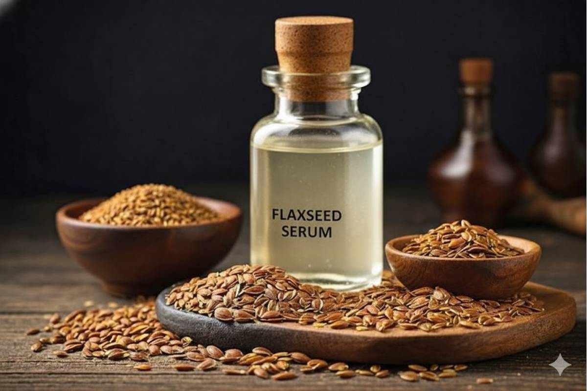 how to make collagen boosting serum at home naturally
