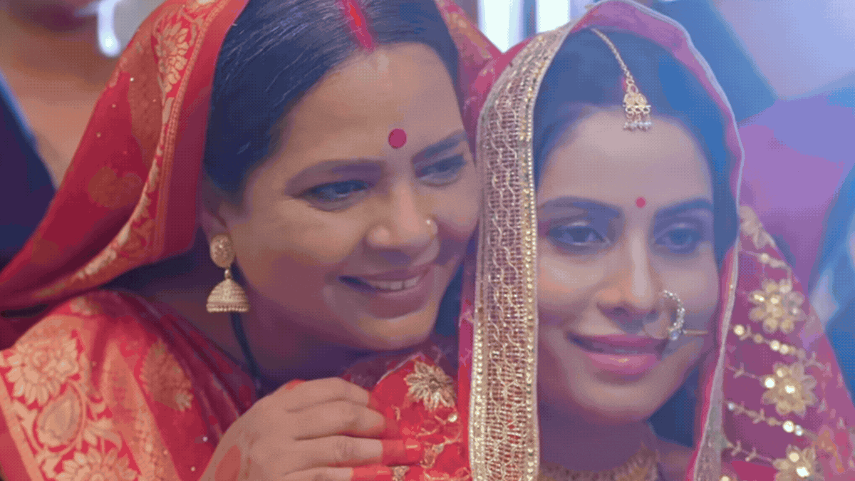 Bhojpuri Film: समाज को आईना दिखाने आई संजना पांडेय, ‘कलेक्टर साहिबा’ के ट्रेलर ने आते ही दर्शकों के बीच मचाया तहलका