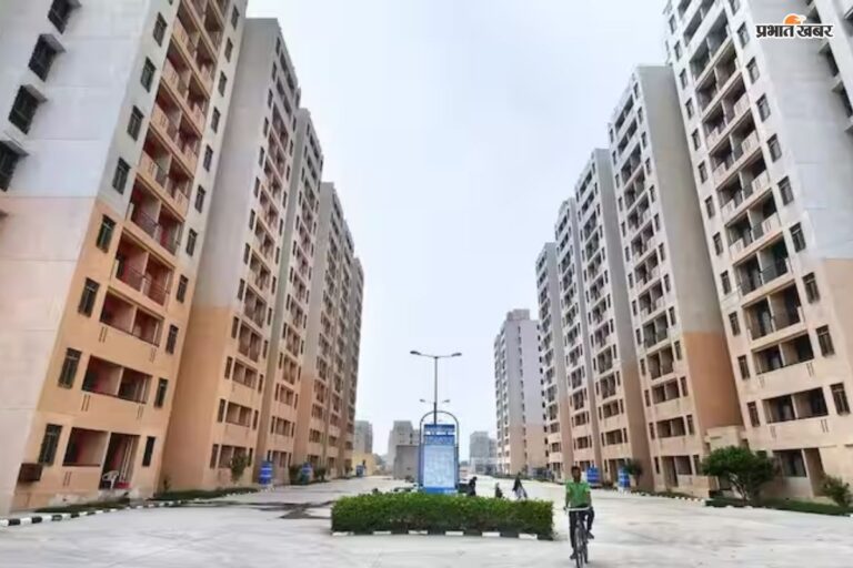 12 लाख रुपए में होगा अब अपना घर! दिल्ली के इन इलाकों में DDA दे रहा है फ्लैट की चाबी, जानें कैसे करें आवेदन
