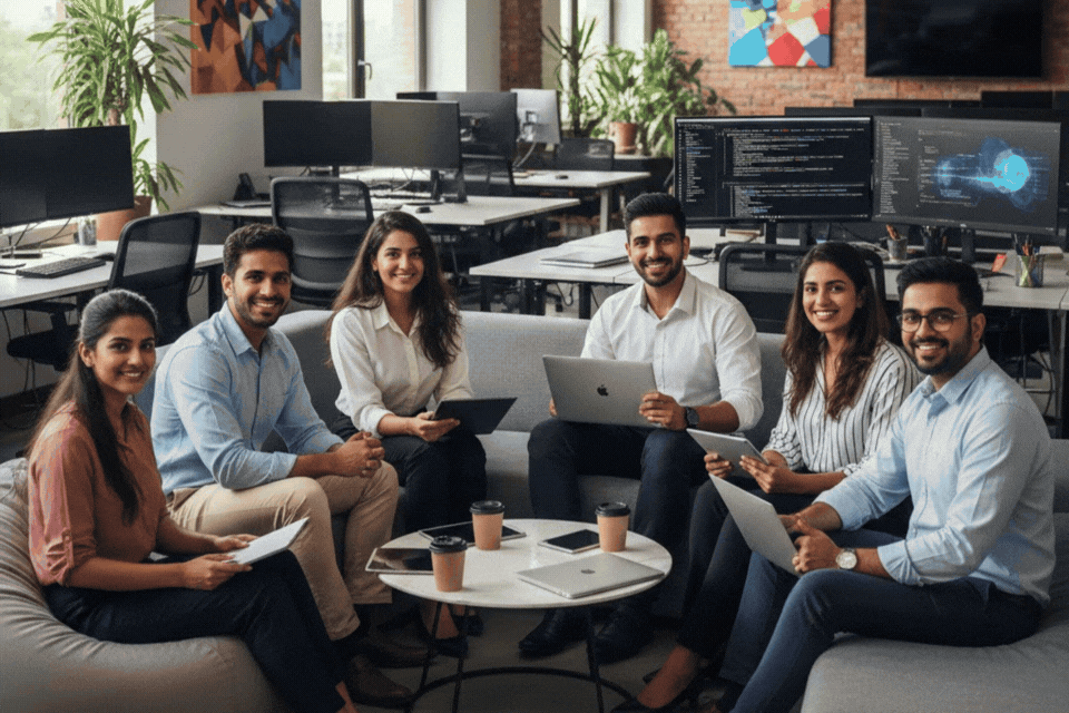 भारत में Database Engineer की बढ़ी डिमांड, लाखों में होती है सैलरी