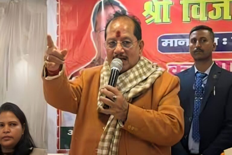 Bihar News: विजय कुमार सिन्हा का बड़ा आदेश-अधिकारियों के नंबर होंगे सार्वजनिक, हर शिकायत की तय होगी डेडलाइन