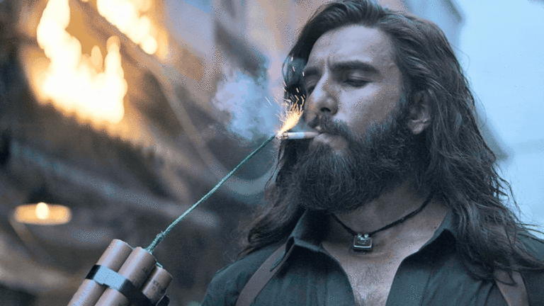 Dhurandhar Box Office Collection Day 43: रिलीज के 43 दिन बाद भी नहीं थमी ‘धुरंधर’, ‘हैप्पी पटेल’ और ‘राहु केतु’ का हुआ बुरा हाल