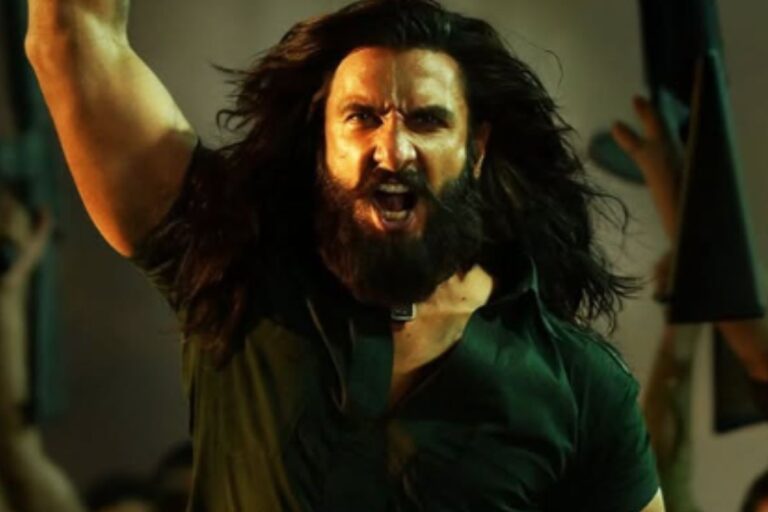 Dhurandhar Box Office Collection Day 31: रणवीर सिंह की ‘धुरंधर’ बनी लंबी रेस का घोड़ा, 31वें दिन भी करोड़ों की कमाई, जानें पूरा रिपोर्ट कार्ड