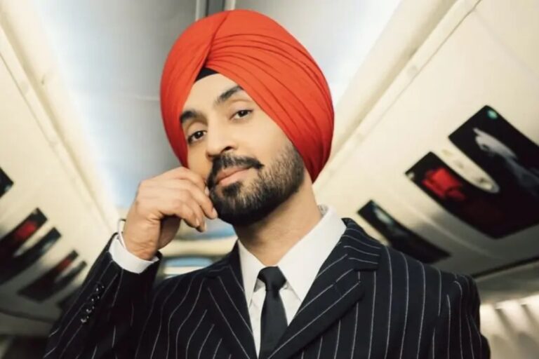 पंजाब राजनीति में एंट्री पर दिलजीत दोसांझ ने तोड़ी चुप्पी, कहा- मैं एंटरटेनर ही ठीक हूं