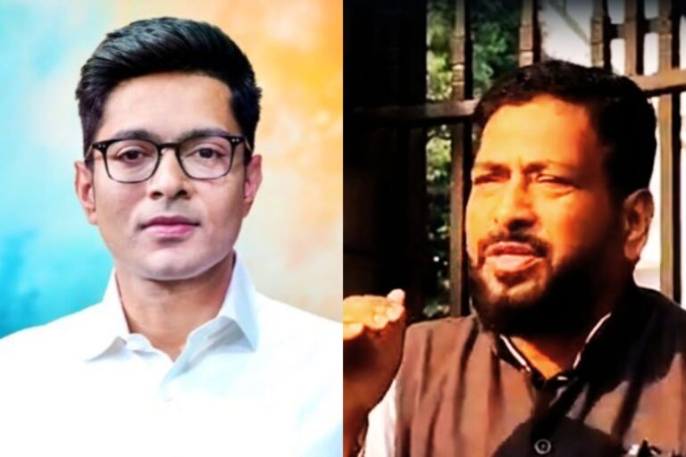 पार्ट टाइम नेता, फुल टाइम ‘तोलाबाज’ के रैंप पर अब नहीं दिखते ‘जीवित भूत’, बोले बंगाल बीजेपी के नेता शंकर घोष