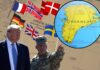 European Troops Arrived on Greenland amid reports of disagreements in talks with US-Denmark and Greenland