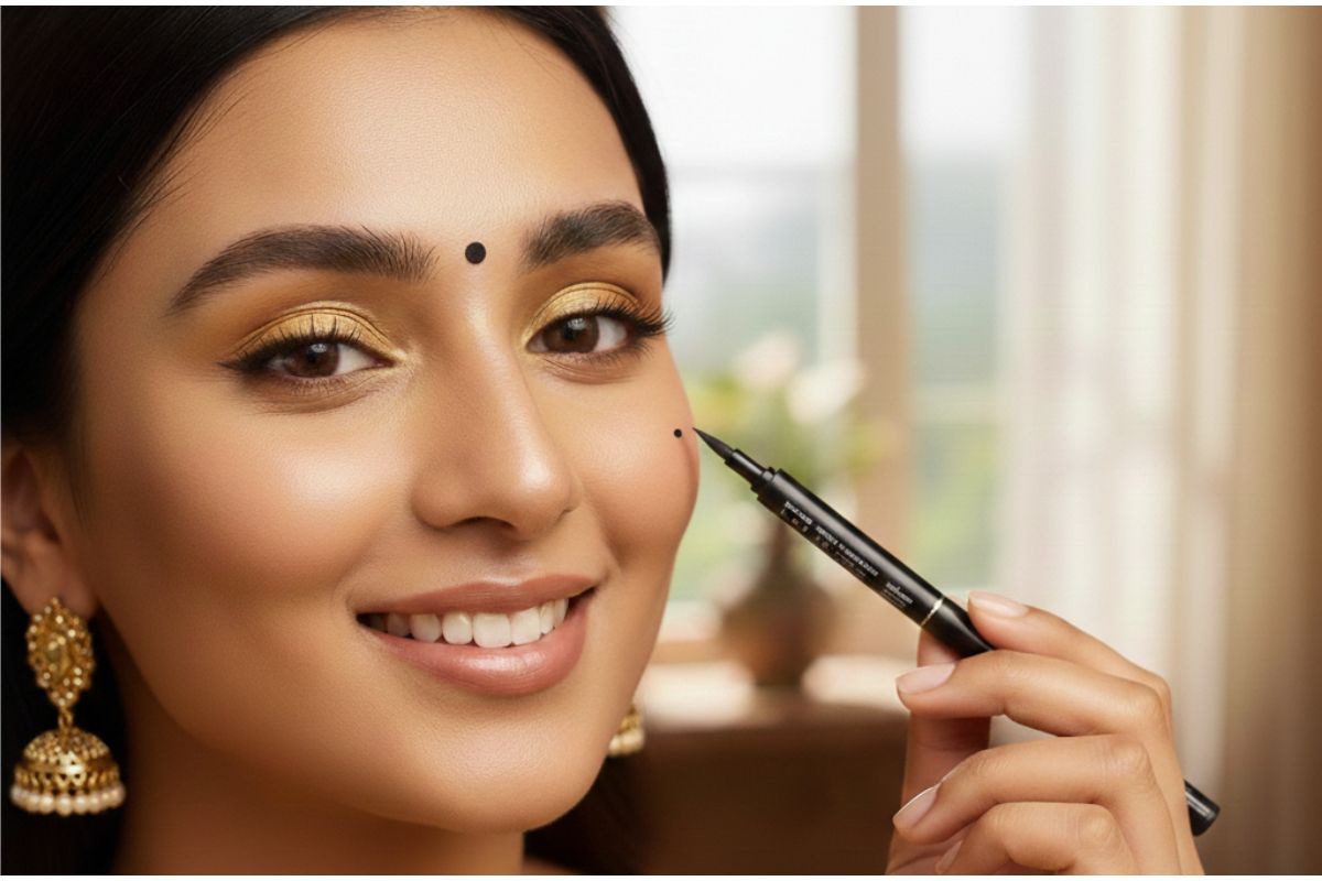 Eye Makeup Hacks For Beginners: हर लड़की को पता होने चाहिए ये आई मेकअप हैक्स 4 Eye Makeup Hacks For Beginners 3