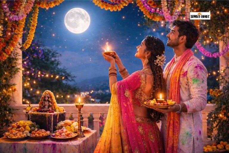 Falgun Month 2026: इस दिन से शुरू होगा फाल्गुन माह, जानें इस महीने किस देवता की पूजा करें