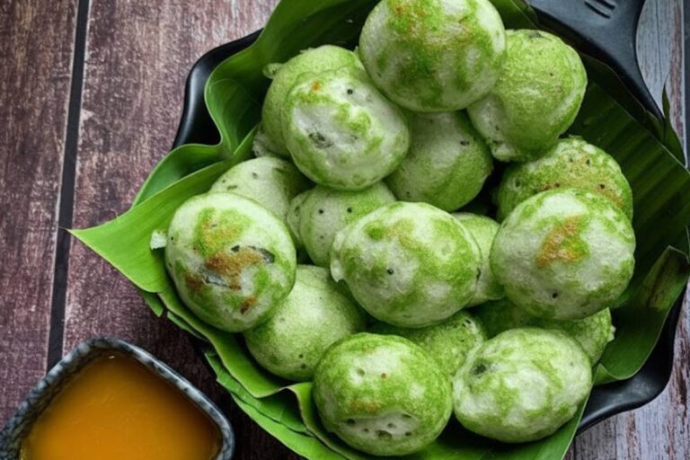 Mint Appe Recipe: नाश्ते के लिए झटपट बनाएं टेस्टी स्नैक – पुदीना अप्पे एकदम सॉफ्ट और हेल्दी भी