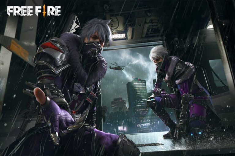 Free Fire Max Redeem Codes for January 7, 2026: आज के एक्टिव कोड्स आए सामने, फ्री मिल रहे बंडल जैसे धांसू आइटम