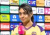 WPL 2026 Harleen Deol Statement