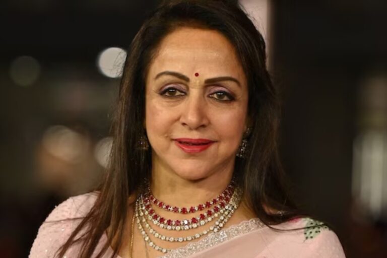 Hema Malini: हेमा मालिनी को इसलिए  मिला था ‘ड्रीम गर्ल’ का खिताब, जब राज कपूर ने…
