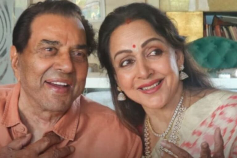 Dharmendra Prayer Meet Controversy: धर्मेंद्र के लिए रखी गईं अलग-अलग प्रेयर मीट पर हेमा मालिनी ने तोड़ी चुप्पी, बोलीं- हमारे परिवार का निजी मामला है
